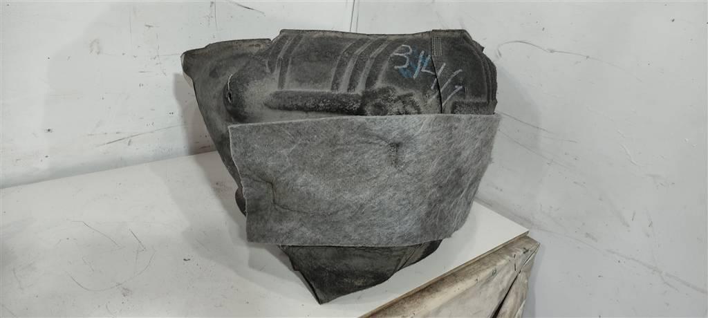 защита арок задняя левая (подкрылок) Mercedes-Benz E-Класс W213/S213/C238/A238 2018, 2.1 л., CDi, дизель, купе, ., A2386902101 - фото №1