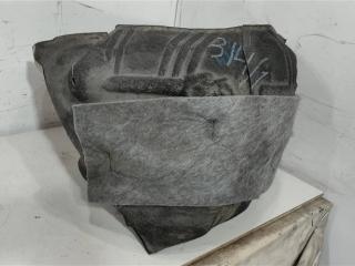 защита арок задняя левая (подкрылок) Mercedes-Benz E W238 2021, 2.1 л., CDi, дизель, купе, ., A2386902101