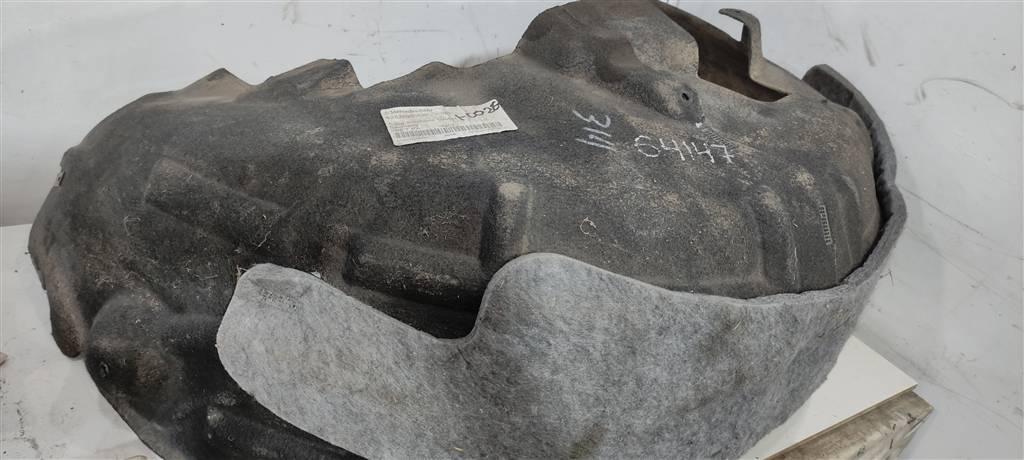 защита арок задняя левая (подкрылок) Mercedes-Benz E-Класс W213/S213/C238/A238 2018, 2.1 л., CDi, дизель, купе, ., A2536900530 - фото №1