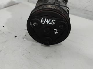 компрессор кондиционера Hyundai H-1 Grand Starex [рестайлинг] 2016, 2.5 л., CRDi, дизель, внедорожник 5 дв., D4CB, .