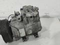 компрессор кондиционера Hyundai Porter 4 поколение 2016, 2.5 л., CRDi, дизель, внедорожник 5 дв., D4CB, . - фото №4