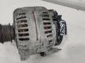 генератор Volkswagen Jetta 5 поколение 2008, 1.9 л., TDi, дизель, минивэн, ., 03L903023 - фото №2