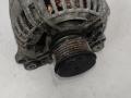 генератор Volkswagen Jetta 5 поколение 2008, 1.9 л., TDi, дизель, минивэн, ., 03L903023 - фото №3