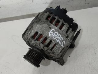 генератор Volkswagen Jetta 5 поколение 2008, 1.9 л., TDi, бензин, минивэн, 03L903023F, .