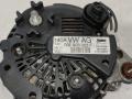 генератор Volkswagen Jetta 5 поколение 2008, 1.9 л., TDi, бензин, минивэн, 03L903023F, . - фото №3