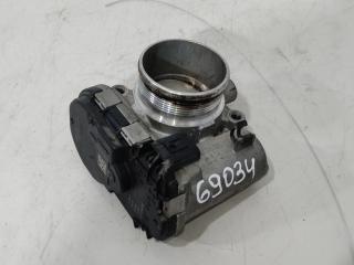 заслонка дроссельная Land Rover Range Rover Evoque L538 2013, 2.0 л., бензин, седан, CM5E9F991AD, 0280750585, 002145, CF335