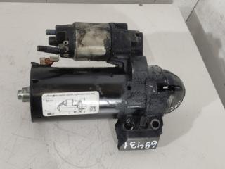 стартер BMW 7 серия F01/F02 2010, 3.0 л., дизель, внедорожник 5 дв., ., 8570382