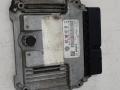 блок управления двигателем Volkswagen Sharan 2 поколение 2012, 1.4 л., TSI, бензин, седан, ., 03C906027BD - фото №2