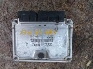 блок управления двигателем Volkswagen Passat B5 1998, 1.9 л., TDi, дизель, седан, 036906019JT, .