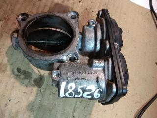 заслонка дроссельная BMW X3 E83 2004, 2.0 л., дизель, седан, 13547810752, .
