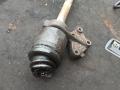 полуось (приводной вал, ШРУС) Peugeot Boxer 2 поколение 1998, 2.8 л., дизель, микроавтобус, 814043S - фото №6