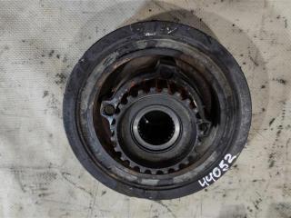 шкив коленвала Volvo S80 2 поколение 2008, 2.4 л., дизель, седан, 30637335, .