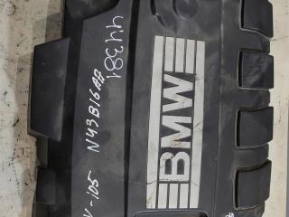 декоративная крышка двигателя Peugeot Partner 2 поколение (B9) [рестайлинг] 2012, 1.6 л., бензин, хетчбэк 5 дв., K51002451, .