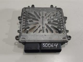 блок управления двигателем Volvo V70 2 поколение [рестайлинг] 2006, 2.4 л., дизель, внедорожник 5 дв., 30771550AB, .