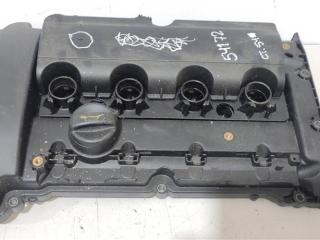 клапанная крышка Peugeot Partner 2 поколение (B9) [рестайлинг] 2012, 1.6 л., бензин, минивэн, EP6, 5FX, 5GY, 5FW, 5FT, N12B16A, 5F0, 5F04, 5F01, 10FHCK, 5F01EP6C, 5FH, 5FS, N12B16, N16B, N16B16, 10FJAU, 10FJCG, EP6DT, 5G0, 5G02, 5GZ, EP6FDT, FDTM, EP6FDTM, N12, N12B, N16, N16B16A, PSA5FT, V753354980N