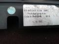 шторка двери Audi A8 D3/4E [2-й рестайлинг] 2007, 4.2 л., бензин, седан, 4E4861333, . - фото №3