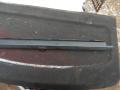 шторка двери Audi A8 D3/4E [2-й рестайлинг] 2007, 4.2 л., бензин, седан, 4E4861333, . - фото №5