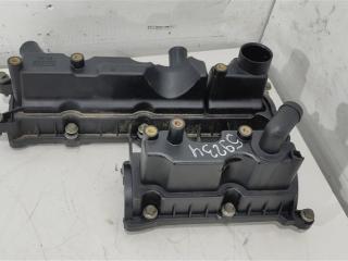 клапанная крышка Peugeot Partner 2 поколение (B9) [рестайлинг] 2012, 1.6 л., бензин, хетчбэк 5 дв., BM5G6M293BM, .