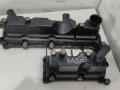 клапанная крышка Peugeot Partner 2 поколение (B9) [рестайлинг] 2012, 1.6 л., бензин, хетчбэк 5 дв., BM5G6M293BM, . - фото №2