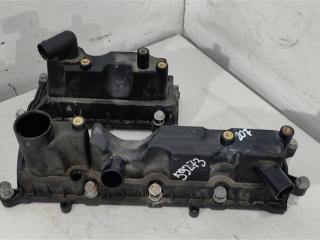 клапанная крышка Peugeot Partner 2 поколение (B9) [рестайлинг] 2012, 1.6 л., бензин, хетчбэк 5 дв., BM5G6M293BM, .