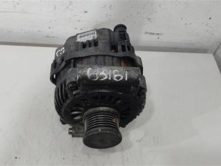 генератор Peugeot 408 1 поколение 2013, 1.6 л., бензин, универсал, ., V75769218002