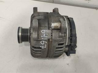 генератор Volkswagen Jetta 5 поколение 2006, 1.4 л., TSI, бензин, универсал, 03C903023A, .