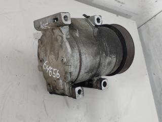 компрессор кондиционера Hyundai Porter 4 поколение 2016, 2.5 л., CRDi, дизель, внедорожник 5 дв., D4CB, .