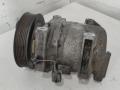 компрессор кондиционера Nissan Bassara JU30 2001, 2.5 л., DCi, дизель, пикап, 92600EB40E, A42011A0702200, M111C030664 - фото №3