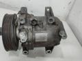компрессор кондиционера Nissan Bassara JU30 2001, 2.5 л., DCi, дизель, пикап, 92600EB40E, A42011A0702200, M111C030664 - фото №4