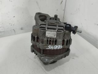 генератор Nissan Bassara JU30 2001, 2.5 л., DCi, дизель, пикап, ., 23100EB31A