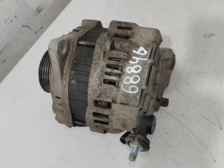 генератор Nissan Bassara JU30 2001, 2.5 л., DCi, дизель, пикап, ., 23100EB31A