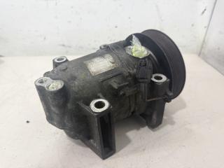 компрессор кондиционера Nissan Bassara JU30 2001, 2.5 л., DCi, дизель, внедорожник 5 дв., 92600EB40E, A42011A0702200, M111C030664