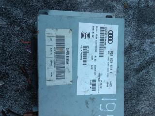 блок радио Audi A4 B7 2006, 2.0 л., бензин, седан, 8E0035593E, 8E0035593G, .