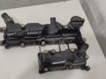 клапанная крышка Peugeot Partner 2 поколение (B9) [рестайлинг] 2012, 1.6 л., бензин, хетчбэк 5 дв., BM5G6M293, BM5G6M293DC - фото №2