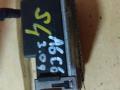 сопротивление печки Audi A6 4F/C6 [рестайлинг] 2009, 3.2 л., бензин, седан, 4F0820521A, 4F0820521, . - фото №4