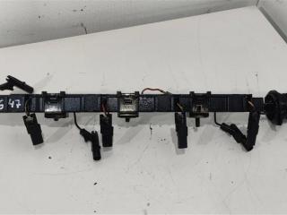 проводка Volkswagen Passat B5 1999, 1.9 л., TDi, дизель, минивэн, 038971600, 038971803