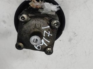 насос гидроусилителя руля Volvo V70 2 поколение [рестайлинг] 2006, 2.4 л., дизель, внедорожник 5 дв., ., 30760531