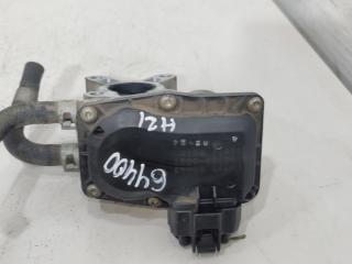 клапан EGR Nissan Murano Z51 [2-й рестайлинг] 2012, 2.5 л., DCi, дизель, пикап, ., 1501000021