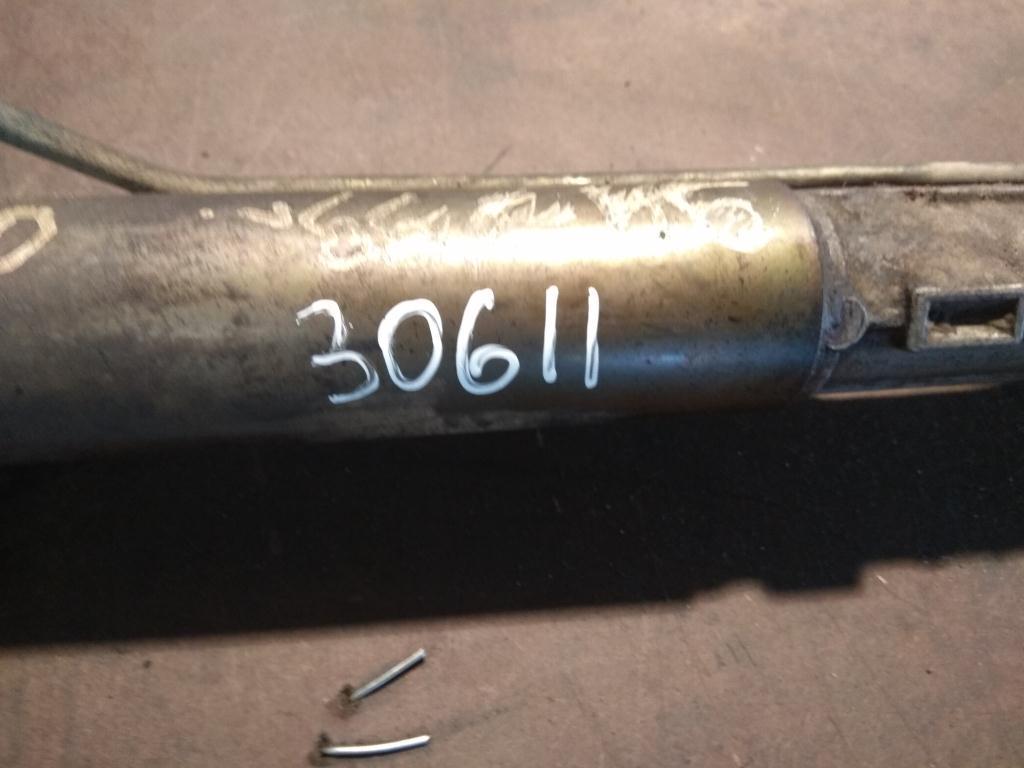 рулевая рейка SEAT Arosa 6H 2000, 1.4 л., бензин, хетчбэк 5 дв., 6N1422055, 6N1422061C, 6N1422061, 6N1422061A, 6N1422061B, 6N1422061CX - фото №1