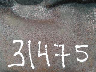 коллектор выпускной BMW 3 серия E46 [рестайлинг] 2001, 3.0 л., дизель, внедорожник 5 дв., 2248166E, .