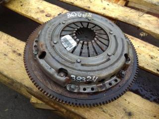 комплект сцепления Peugeot Partner 2 поколение (B9) [рестайлинг] 2012, 1.3 л., бензин, кабриолет, 135930, .