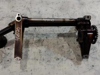 насос масляный Peugeot 207 1 поколение [рестайлинг] 2010, 3.2 л., бензин, седан, HE914306, HE9310065