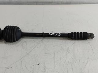 рулевой карданчик Ford C-Max 1 поколение 2006, 3.8 л., бензин, седан, 577002M201, .