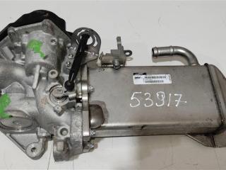 охладитель EGR / Радиатор EGR Audi A4 B8/8K [рестайлинг] 2011, 2.0 л., TDi, дизель, седан, 03L131512CD, 03L131512BQ, 03L131512DT, 03L131512DN, MM114C4, V29041282, V29048755