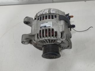 генератор Nissan Bassara JU30 2001, 2.5 л., CRDi, дизель, минивэн, 373004A310, 021319340