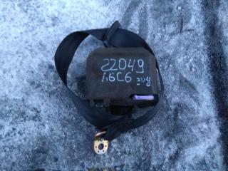 ремень безопасности Audi A6 4F/C6 2006, 3.2 л., бензин, седан, 4F0857805A, .