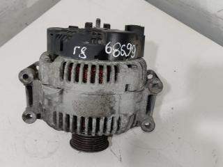 генератор Skoda Yeti 1 поколение 2012, 2.0 л., TFSI, бензин, седан, 06E903016D, .