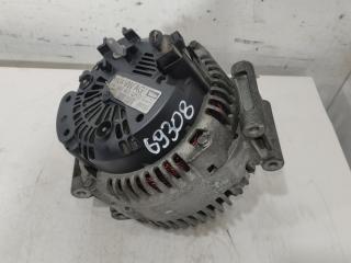 генератор Volkswagen Scirocco 3 поколение 2008, 2.0 л., TFSI, бензин, седан, 06E903016D, .