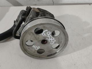 насос гидроусилителя руля Audi A6 4G/C7 2013, 2.0 л., бензин, седан, 8K0145153F, .