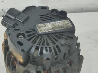 генератор Peugeot 207 1 поколение [рестайлинг] 2010, 1.6 л., бензин, универсал, V75765138001, .